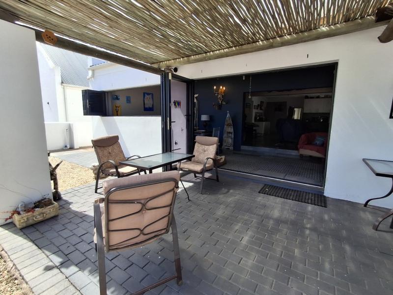 3 Bedroom Property for Sale in Britannia Bay Western Cape